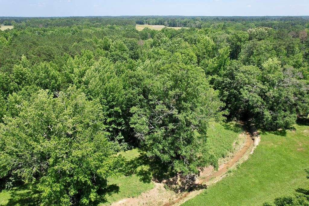 10 Acres of Recreational Land for Sale in Brookhaven, Mississippi