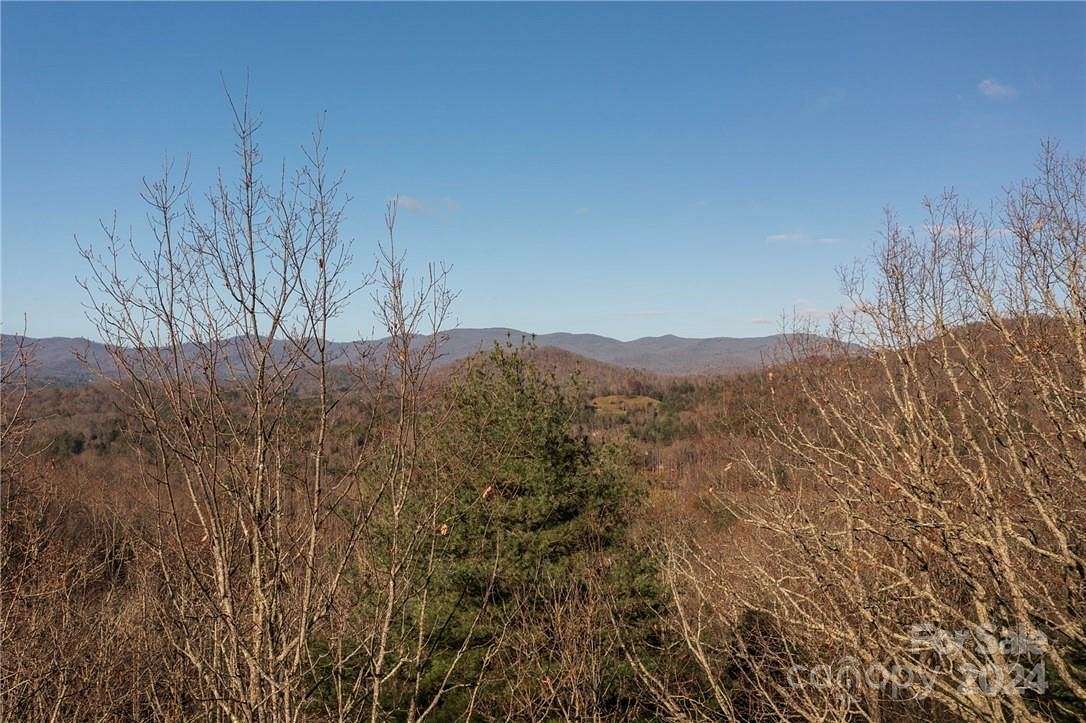 1.45 Acres of Residential Land for Sale in Fairview, North Carolina