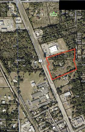 7 Acres of Land for Sale in Mims, Florida