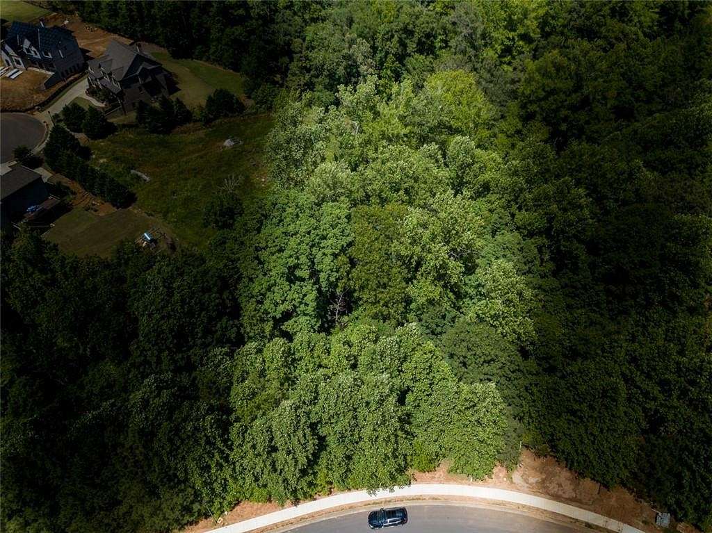 0.79 Acres of Residential Land for Sale in Auburn, Georgia