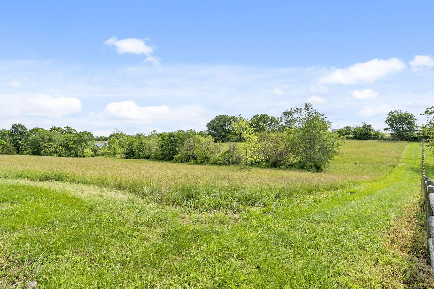 5.1 Acres of Residential Land for Sale in Nixa, Missouri