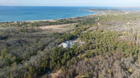 7.3 Acres of Residential Land with Home for Sale in Amagansett, New York