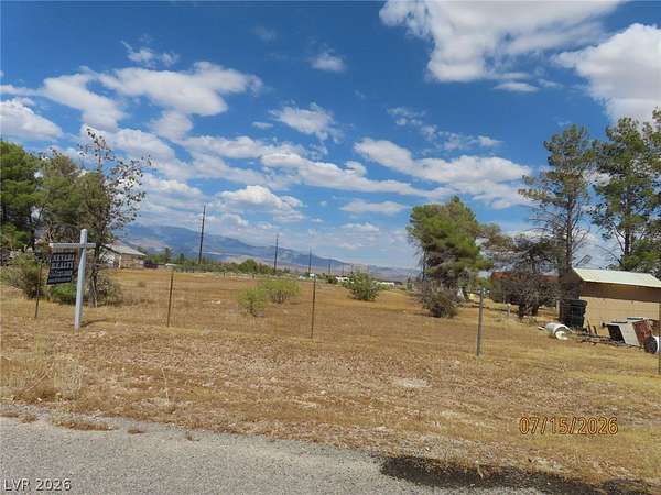 1 Acre of Commercial Land for Sale in Pahrump, Nevada