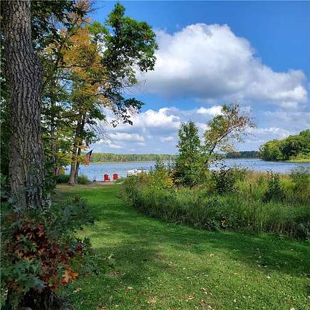 2.4 Acres of Residential Land for Sale in Pequot Lakes, Minnesota
