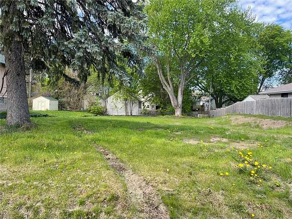 0.241 Acres of Residential Land for Sale in St. Paul, Minnesota