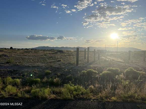 9.61 Acres of Land for Sale in Willcox, Arizona