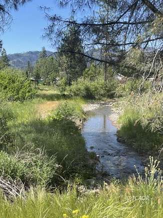 2.4 Acres of Residential Land for Sale in Hayfork, California