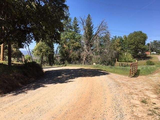 21.44 Acres of Improved Land for Sale in Mountain Ranch, California