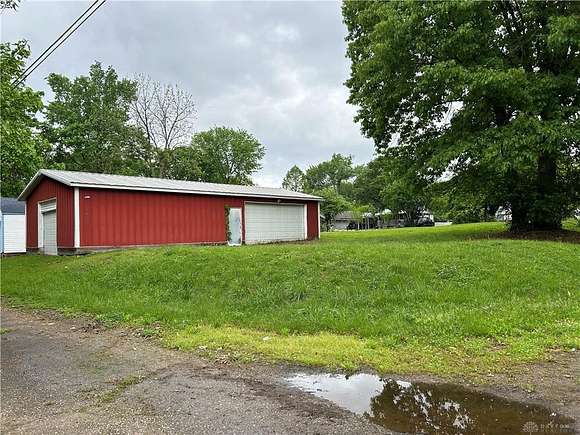 0.15 Acres of Residential Land for Sale in Dayton, Ohio