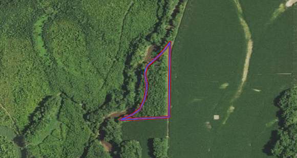 Land for Sale in Austin, Indiana