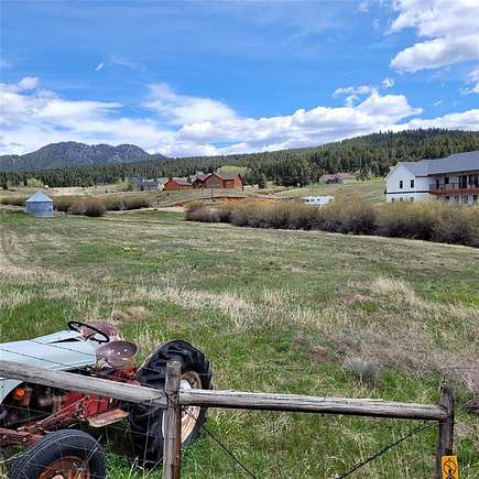 3.3 Acres of Residential Land for Sale in Butte, Montana