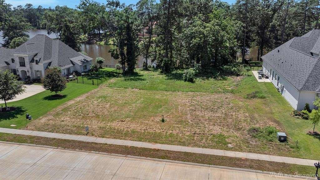 0.66 Acres of Residential Land for Sale in Shreveport, Louisiana