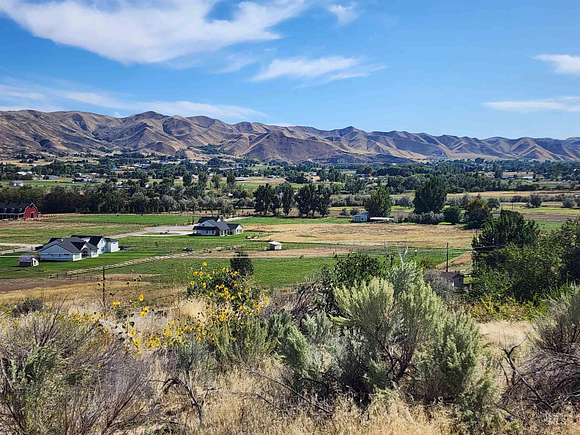 7.1 Acres of Residential Land for Sale in Emmett, Idaho