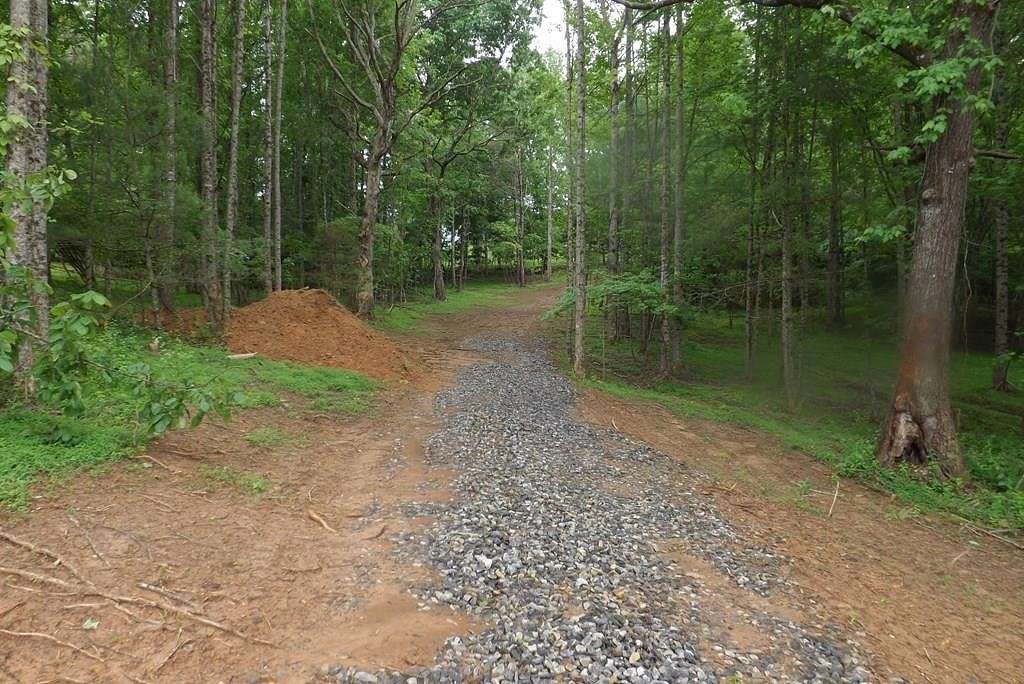 2.9 Acres of Land for Sale in Blairsville, Georgia