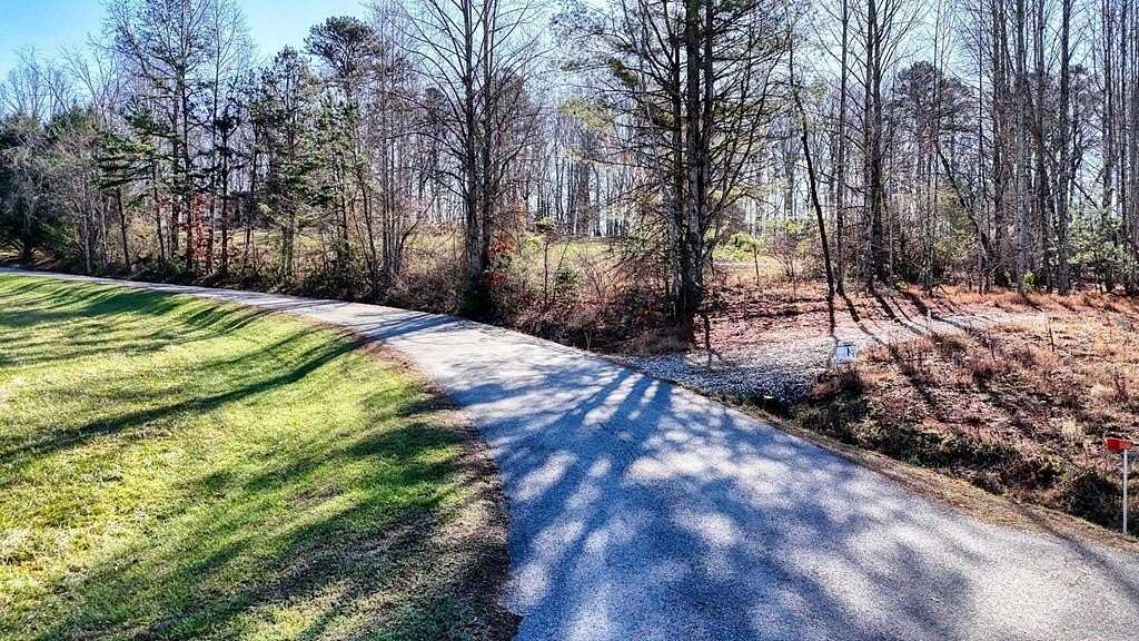 3 Acres of Land for Sale in Blairsville, Georgia