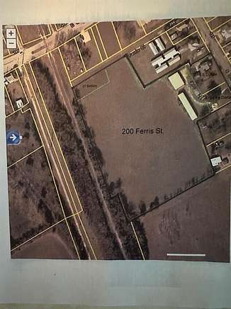 10.2 Acres of Land for Sale in Wilmer, Texas