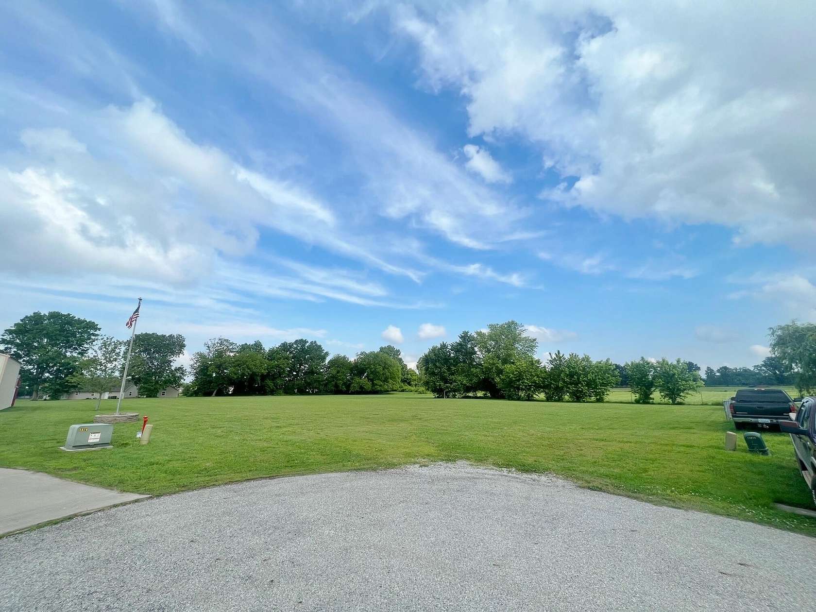 1.5 Acres of Residential Land for Sale in Grove, Oklahoma