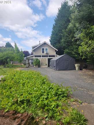 Residential Land for Sale in Hillsboro, Oregon