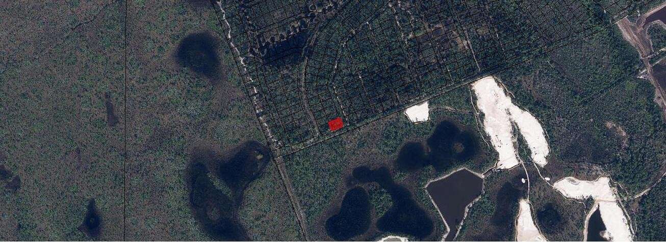 0.23 Acres of Residential Land for Sale in Hobe Sound, Florida