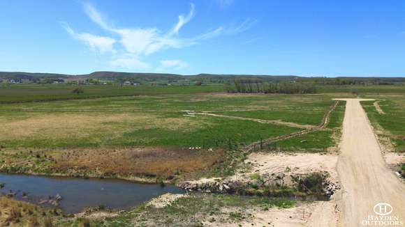 6 Acres of Land for Sale in Emmett, Idaho
