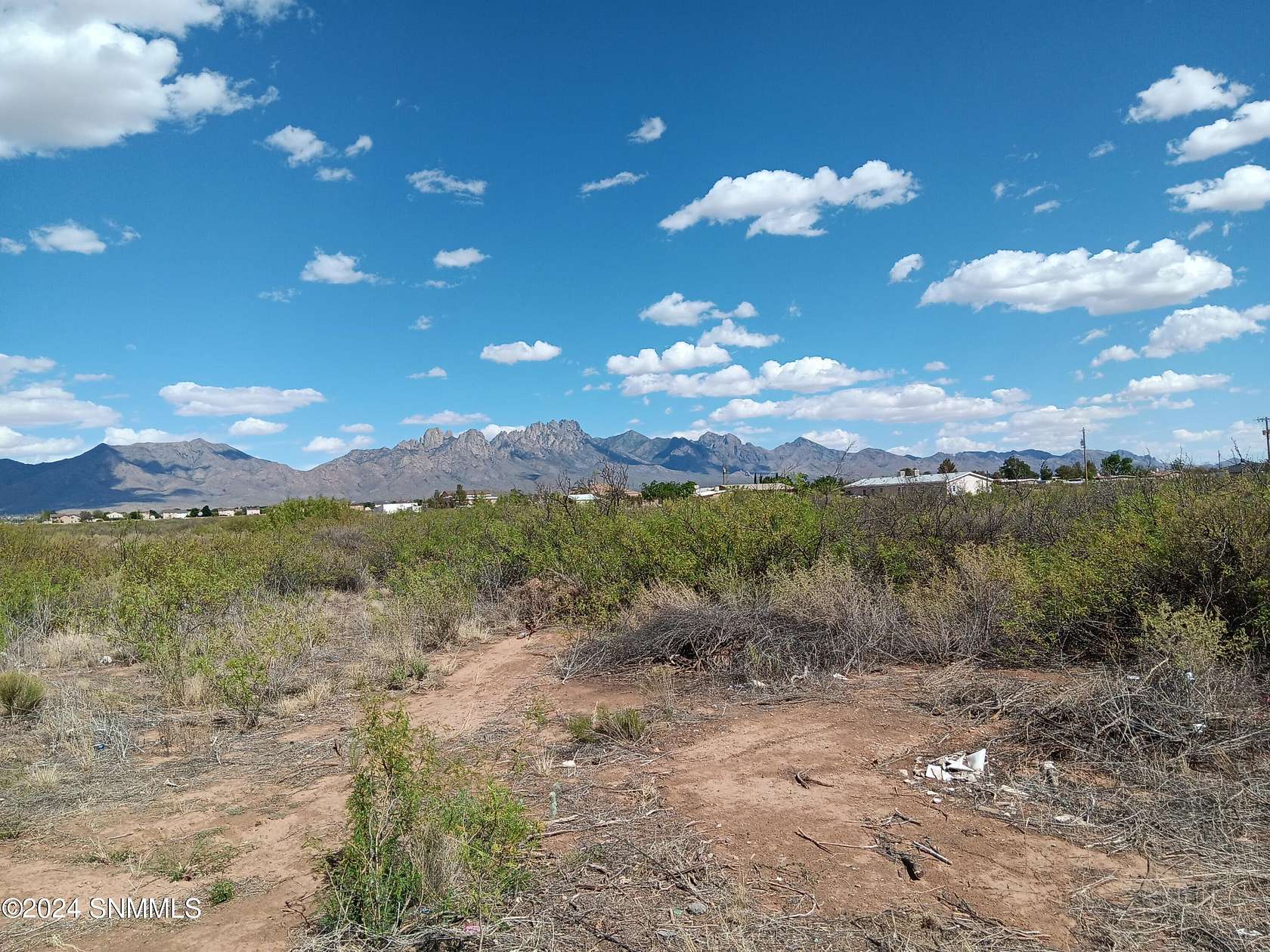 1 Acres of Residential Land for Sale in Las Cruces, New Mexico
