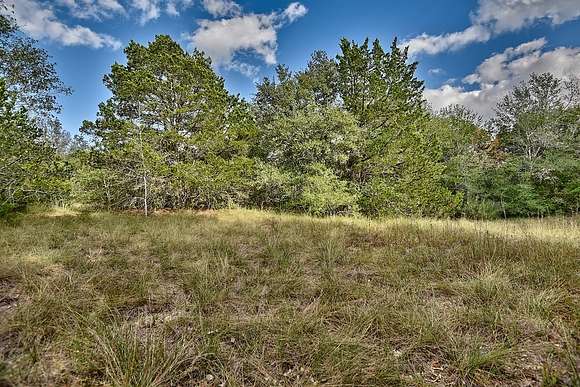 2.1 Acres of Land for Sale in Brenham, Texas