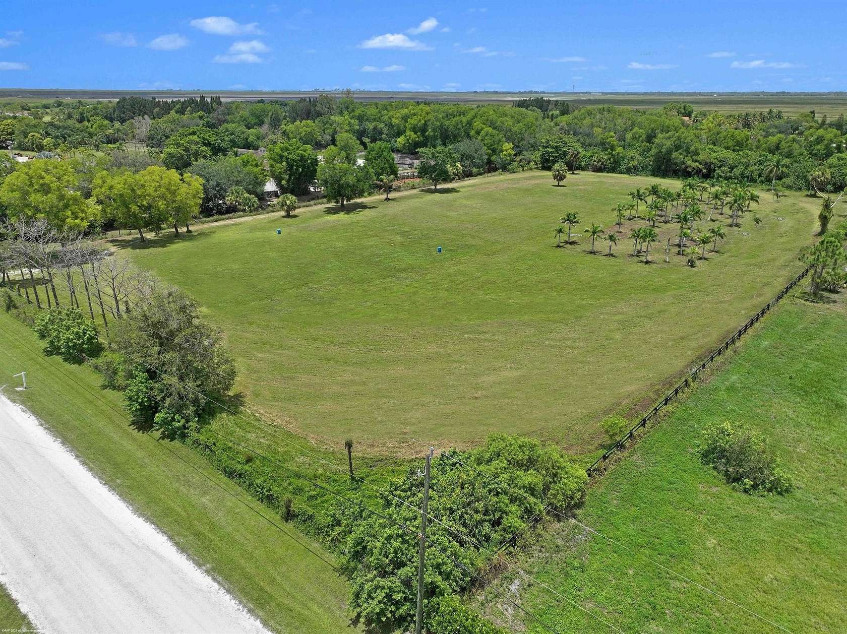 5 Acres of Land for Sale in Wellington, Florida