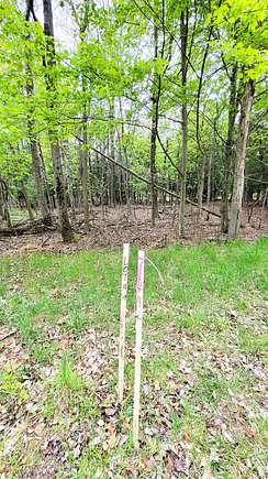 0.75 Acres of Residential Land for Sale in Onekama, Michigan