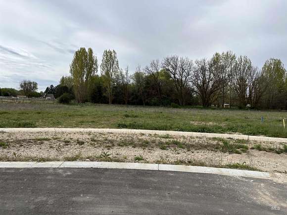 1.8 Acres of Residential Land for Sale in Eagle, Idaho
