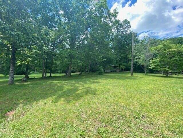 1.2 Acres of Residential Land for Sale in Signal Mountain, Tennessee