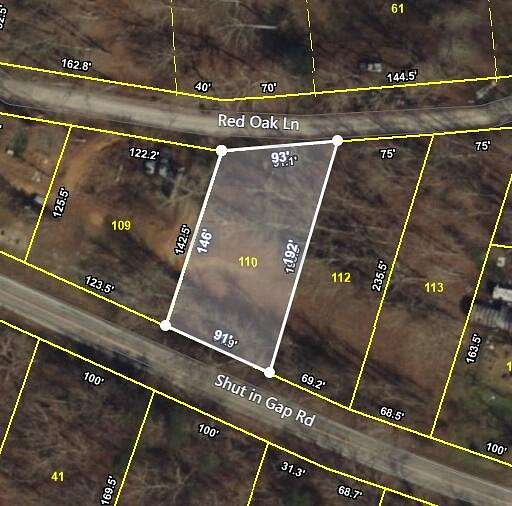 0.34 Acres of Land for Sale in Spring City, Tennessee