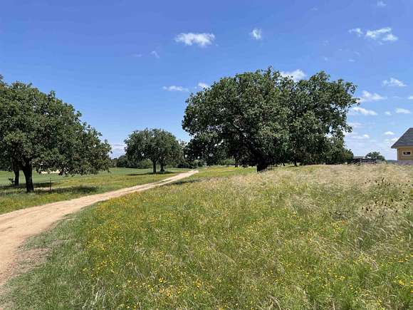 0.34 Acres of Residential Land for Sale in Kingsland, Texas