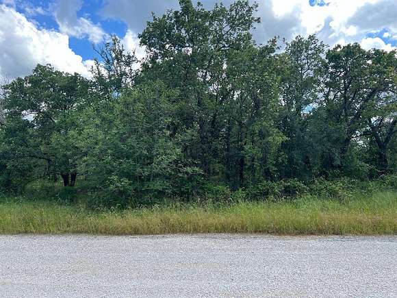 1.7 Acres of Land for Sale in Mineral Wells, Texas