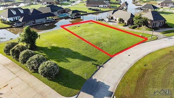 0.56 Acres of Land for Sale in Houma, Louisiana