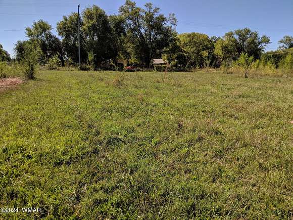 3.7 Acres of Residential Land for Sale in Snowflake, Arizona