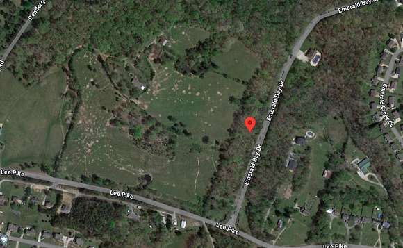 0.78 Acres of Residential Land for Sale in Soddy-Daisy, Tennessee