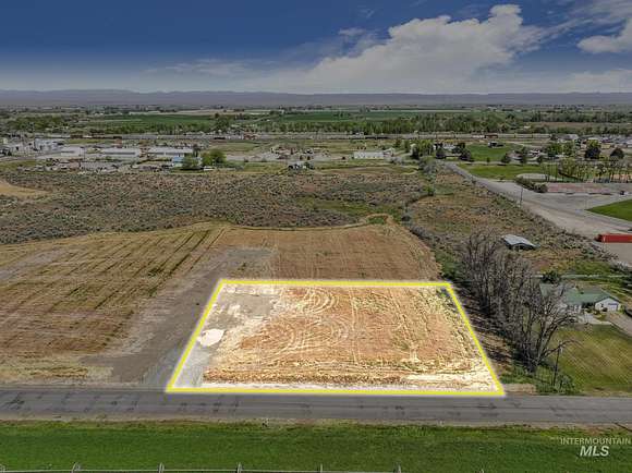 1 Acre of Residential Land for Sale in Gooding, Idaho