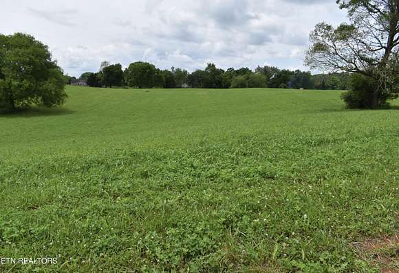 1.5 Acres of Residential Land for Sale in Seymour, Tennessee