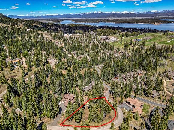 0.67 Acres of Mixed-Use Land for Sale in Donnelly, Idaho
