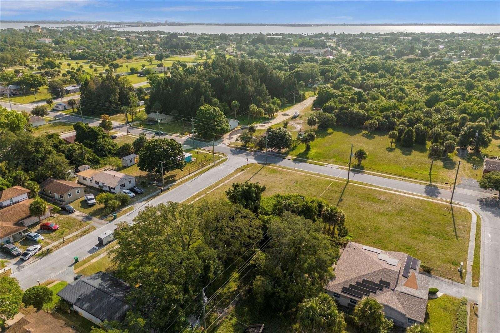 0.1 Acres of Residential Land for Sale in Melbourne, Florida