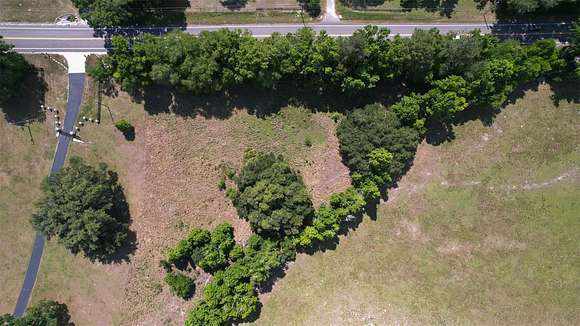 5 Acres of Residential Land for Sale in Brooksville, Florida