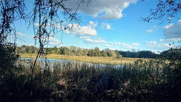 40 Acres of Land for Sale in Spring Hill, Florida