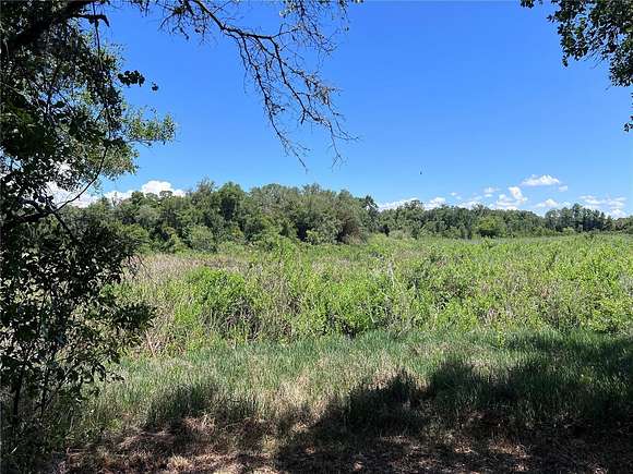 40 Acres of Land for Sale in Spring Hill, Florida