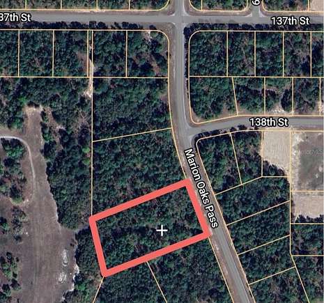 2.1 Acres of Land for Sale in Ocala, Florida