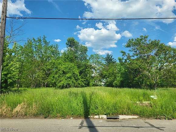 0.151 Acres of Residential Land for Sale in Cleveland, Ohio