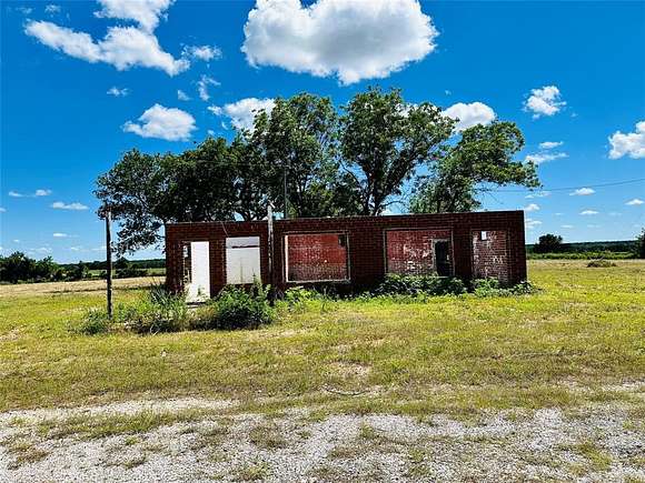 1.4 Acres of Mixed-Use Land for Sale in Rising Star, Texas