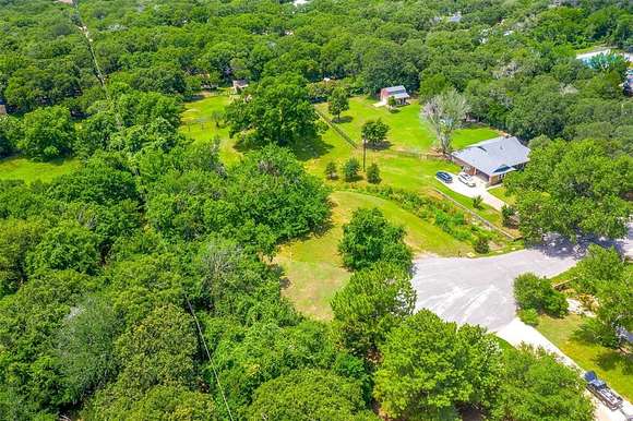 1 Acre of Residential Land for Sale in Keller, Texas