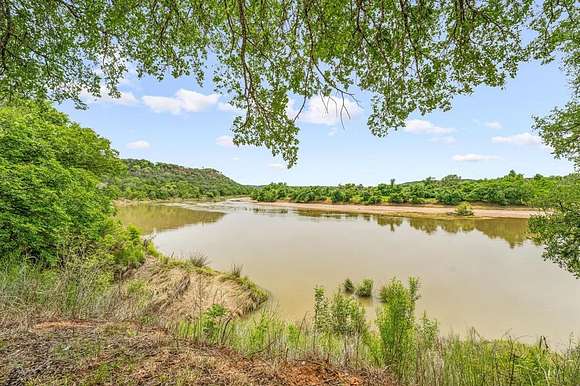 34.2 Acres of Recreational Land for Sale in Mineral Wells, Texas
