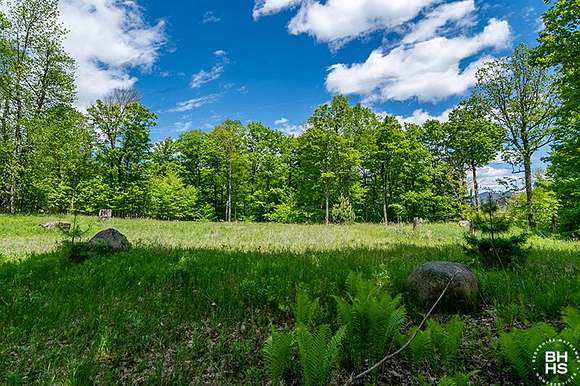 0.92 Acres of Residential Land for Sale in Saranac Lake, New York