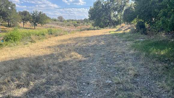 0.37 Acres of Residential Land for Sale in Horseshoe Bay, Texas